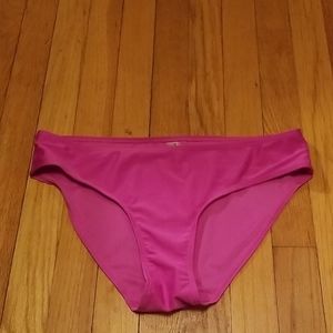 BOBBY BROOKS XL BIKINI BOTTOM